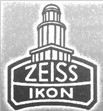 VEB Zeiss Ikon VEB Zeiss Ikon