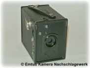 Agfa Box 44 (Preisbox schwarz) Typ 44