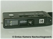 Kodak Tele-Ektra 42