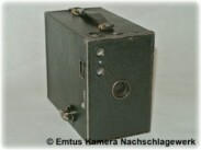 Kodak Brownie No. 2A (Model C)