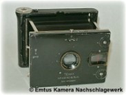 Goerz Pocket Tenax