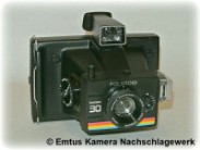 Polaroid Instant 30