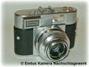 Voigtländer Vitomatic I (149/95)