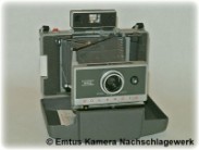 Polaroid Automatic 340