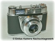 Kodak Retinette IB (Typ 045)