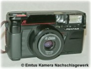 Pentax Zoom 70