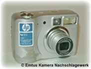 HP Photosmart 812
