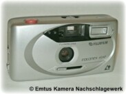 Fujifilm Fotonex 60 AF