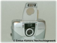 Kodak Advantix T50 Auto