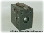 Zeiss Ikon AG Box Tengor 54/2 (Nr. 756)