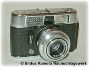 Voigtländer Vito CLR (143/96)