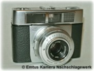 Zeiss Ikon AG Contessa matic (10.0634)