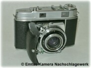 Kodak Retina IIc (Typ 020)