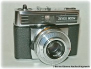 Zeiss Ikon AG Contessamat SBE (10.0652A)