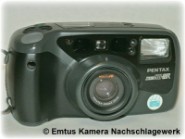 Pentax Zoom 90-WR