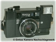 Konica C35 AF