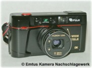 Fuji TW-300