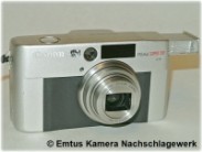 Canon Prima Super 120 (Autoboy 120 / Sure Shot Classic 120)