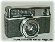 Voigtländer Bessy AK (109/92)