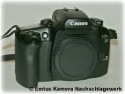 Canon EOS 30 (EOS 7 / EOS Elan 7E)