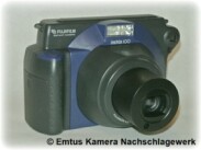 Fujifilm Instax 100