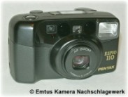 Pentax Espio 110