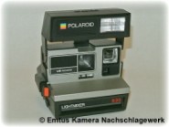 Polaroid Lightmixer 630 