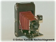 Kodak Flush-Back No. 3 (Model B)