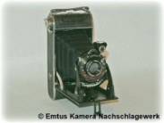 Voigtländer Bessa 6x9 (zweites Modell)