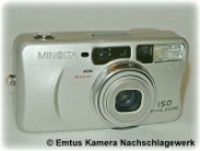 Minolta Riva Zoom 150
