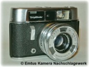 Voigtländer Dynamatic II (156/94, Lanthar)