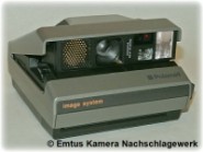 Polaroid Image System