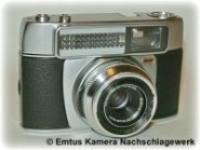 Adox Polomat 1S