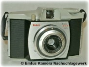 Kodak Brownie 44 B