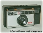 Kodak Instamatic 224 (Typ 059)