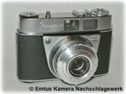 Kodak Retinette IA (Typ 035)