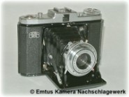 Zeiss Ikon AG Signal Nettar 518/16 (Pronto)