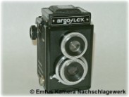 Argus Argoflex (Model E)