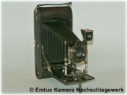 Kodak Folding Pocket No. 3A (Model C)