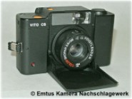 Voigtländer Vito CS (797/3)