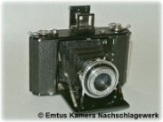 Zeiss Ikon AG Nettar (I) 515/16 (Prontor-S)