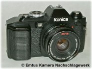 Konica FS-1