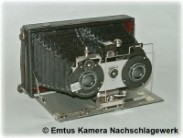 Hüttig Ideal Stereo 9x18 (Modell 1908)
