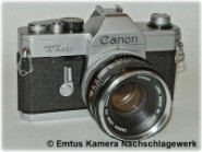 Canon TLb