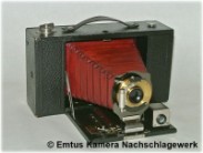 Kodak Folding Brownie No. 3 (Model D)