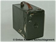 Kodak Brownie No. 2A (Model B)