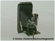 Goerz Roll-Tenax 6x9 (Dogmar 4,5/10 cm)