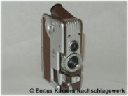 Goerz Minicord III (braun)