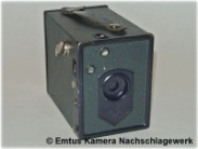 Agfa Box 44 (Preisbox blau) Typ 44