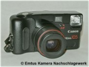 Canon Prima Zoom 105 (Autoboy Zoom 105 / Shot Mega Zoom 105)